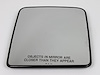 GLASS MIRROR REPLACEMENT - image 1