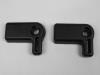 LATCH TARGA PANEL