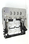 FRAME FRONT SEAT CUSHION - image 1