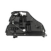 REGULATOR REAR DOOR WINDW - image 1