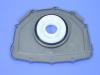 RETAINER CRANK REAR OIL - image 1