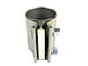 CLAMP EXHAUST - image 1