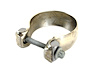 CLAMP EXHAUST - image 1