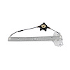 REGULATOR FRT DOOR WINDOW - image 1