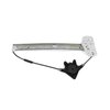 REGULATOR FRT DOOR WINDOW - image 3