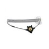 REGULATOR FRT DOOR WINDOW - image 3