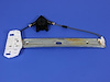 REGLTR REAR DOOR WINDOW - image 1