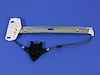 REGLTR REAR DOOR WINDOW - image 1