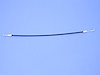 CABLE INSIDE LOCK - LATCH - image 1