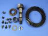 GEAR KIT RING AND PINION - image 1