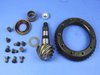 GEAR KIT RING AND PINION - image 2