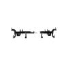 HOUSING AXLE - image 1