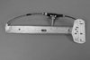 REGLTR REAR DOOR WINDOW - image 2