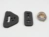 SEAL KIT A/C&HEATER UNIT - image 1