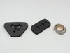 SEAL KIT A/C&HEATER UNIT - image 3