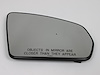 GLASS MIRROR REPLACEMENT - image 1