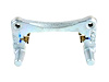 ADAPTR DISC BRAKE CALIPR - image 1