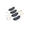 PAD KIT FRONT DISC BRAKE - image 2
