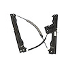 REGULATOR FRT DOOR WINDOW - image 1
