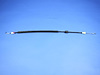 CABLE INSIDE H&LE - LATCH - image 1