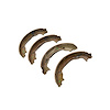 SHOE KIT PARKING BRAKE - image 1