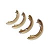 SHOE KIT PARKING BRAKE - image 2