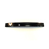 BEAM REAR BUMPER - image 1