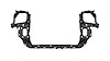 PANEL RADIATOR CLOSURE - image 1