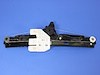 REGULATOR REAR DOOR WINDW - image 1