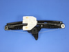 REGULATOR REAR DOOR WINDW - image 1