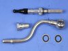 FUEL LINE FUEL FILTER - image 2