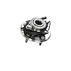 HUB/BEARING BRAKE
