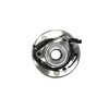 HUB/BEARING BRAKE - image 4