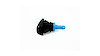 NOZZLE WINDSHIELD WASHER - image 1