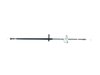 CABLE PKG PARKING BRAKE - image 2
