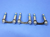 BOLT KIT DRIVESHAFT