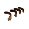 SHOE KIT PARKING BRAKE - image 2