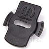 4-Way Twist-in Plastic Bracket 2009-13 Dodge Journey - image 1