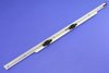 Right Bed Side Rail Fits Select Ram 1500 Trucks with RamBox Cargo Management - image 3