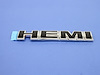 NAMEPLATE HEMI - image 1
