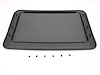 GLASS SUNROOF - image 1