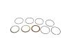 B3 BRAKE CLUTCH STACK UP - image 1