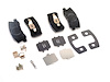 PAD KIT REAR DISC BRAKE - image 1