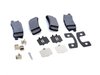 PAD KIT REAR DISC BRAKE - image 2