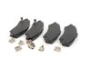 PAD KIT FRONT DISC BRAKE - image 2