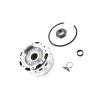 RETAINER L/R CLUTCH - image 1