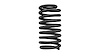 SPRING FRONT COIL - image 1