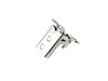 HINGE FRONT DOOR LOWER - image 1
