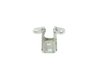 HINGE FRONT DOOR LOWER - image 3