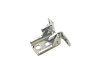 HINGE FRONT DOOR LOWER - image 1